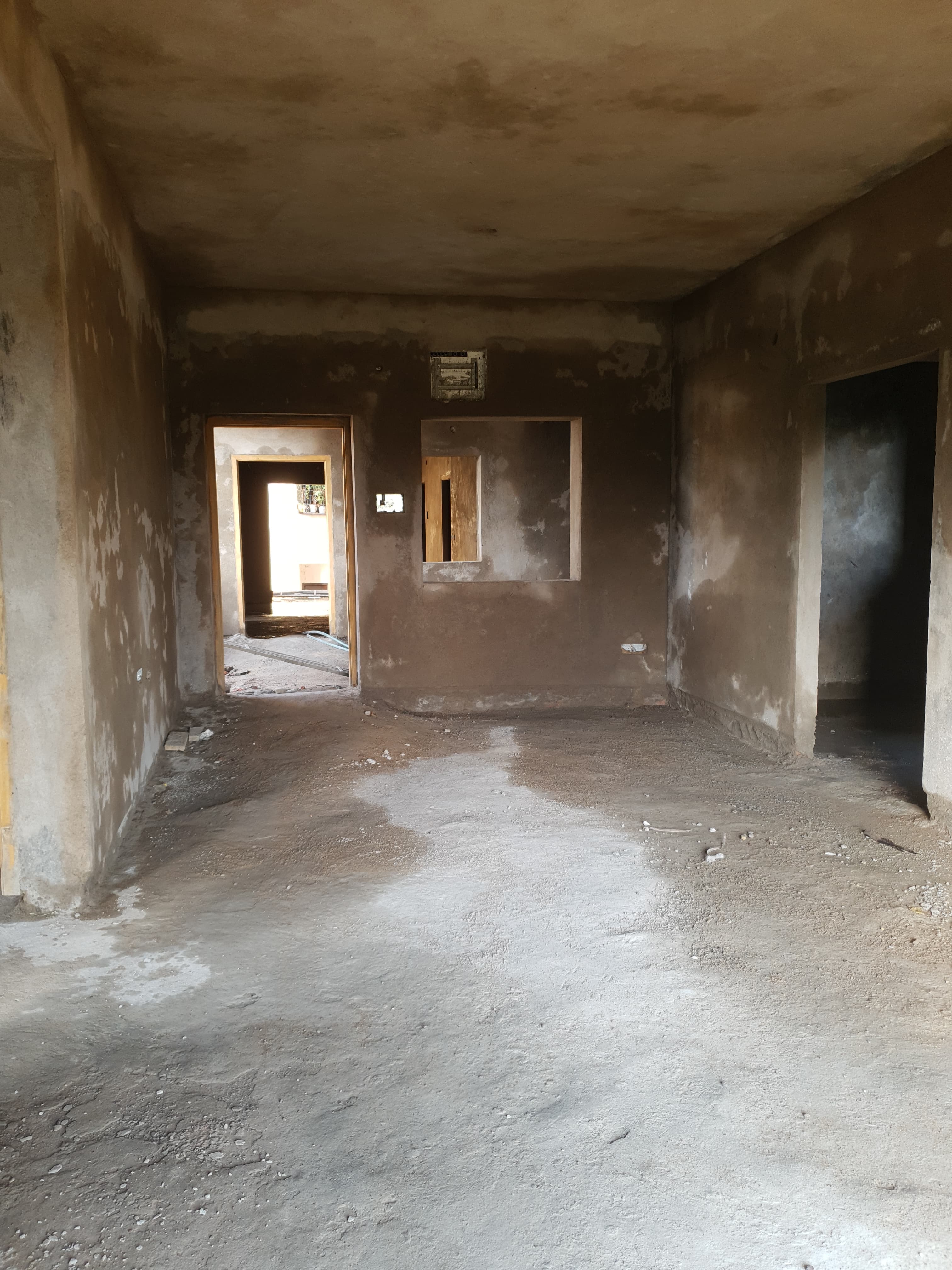 HMDA & RERA Approved 3BHK Flats For Sale @ BHEL-Ameenpur, Chandanagar